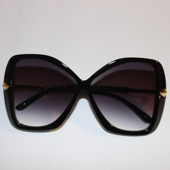 Bowtie Sunglasses - Picture 2 of 3